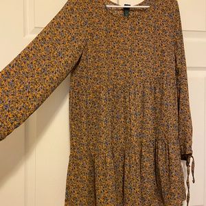 Wild Fable Dress (target)